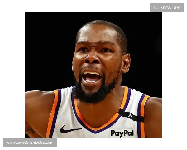 太阳失去杜兰特后实力下滑 新赛季战绩大幅下调前景堪忧