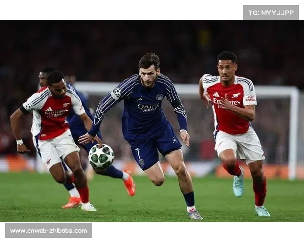 巴黎进攻回暖 维蒂尼亚与克瓦拉茨赫利亚闪耀赛场