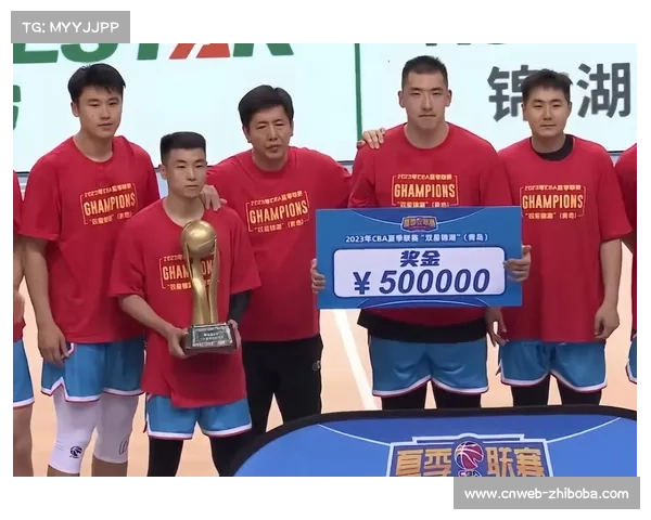 夏季联赛决赛落幕,二年级生获MVP称号